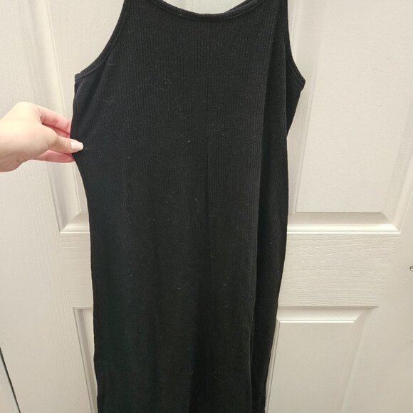 Girl's Tank Dress - Picture 4 of 4